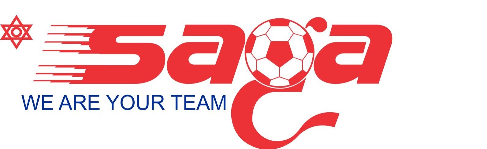 Saga Sports And Trophies - Logo