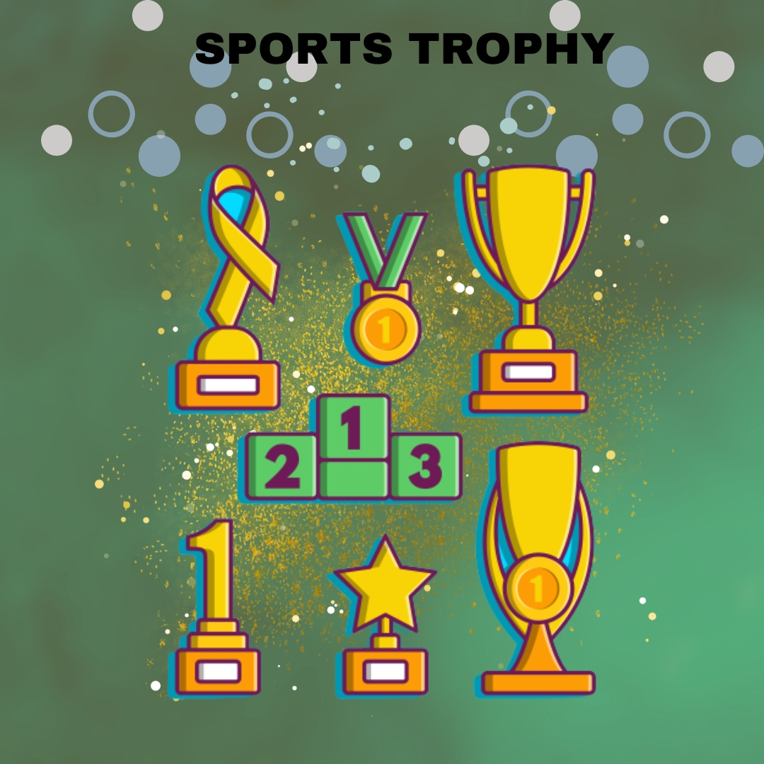 Saga Sports And Trophies - Message From The Founder